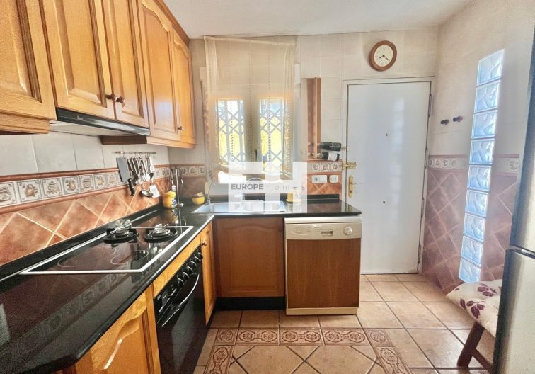 Segunda mano - villa - Torrevieja - Los Balcones - Los Altos Del Edén