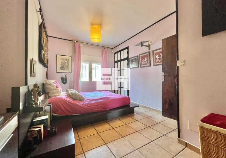 Segunda mano - villa - Torrevieja - Los Balcones - Los Altos Del Edén