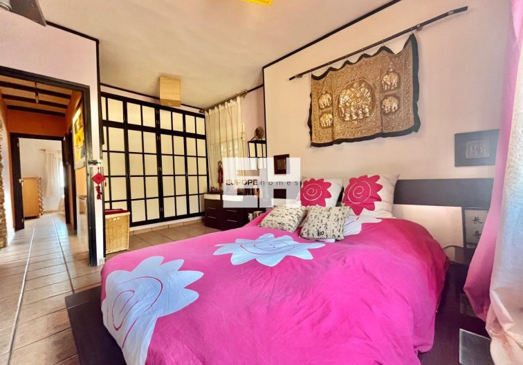 Segunda mano - villa - Torrevieja - Los Balcones - Los Altos Del Edén