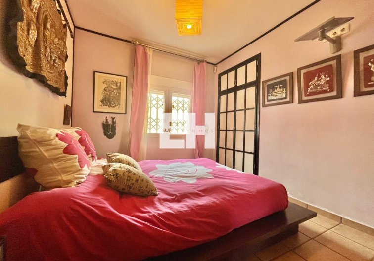 Segunda mano - villa - Torrevieja - Los Balcones - Los Altos Del Edén