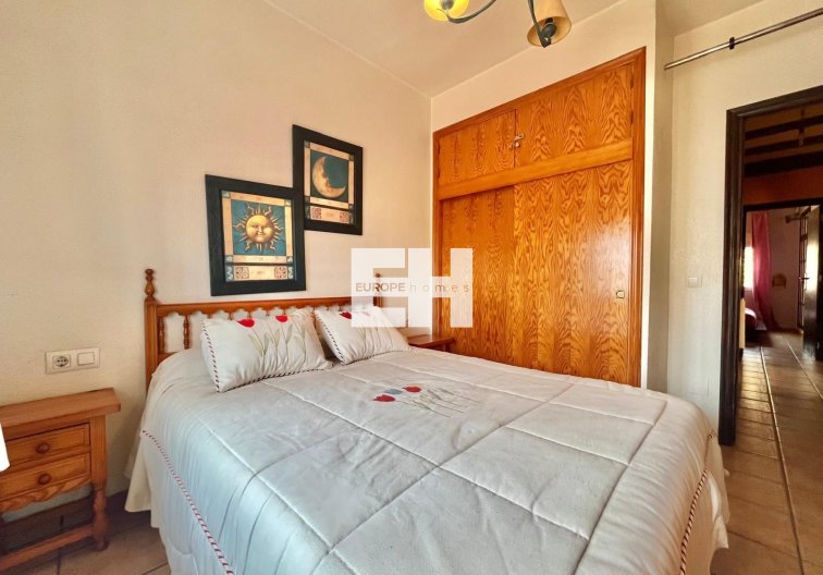 Segunda mano - villa - Torrevieja - Los Balcones - Los Altos Del Edén