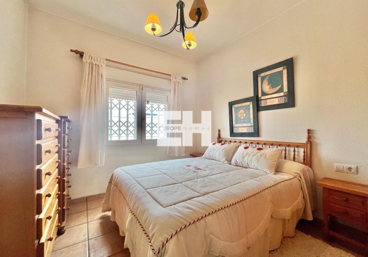 Segunda mano - villa - Torrevieja - Los Balcones - Los Altos Del Edén