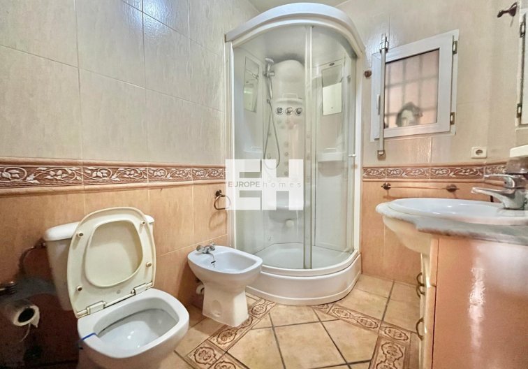 Segunda mano - villa - Torrevieja - Los Balcones - Los Altos Del Edén