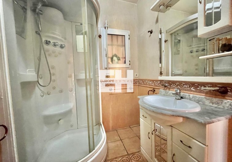 Segunda mano - villa - Torrevieja - Los Balcones - Los Altos Del Edén