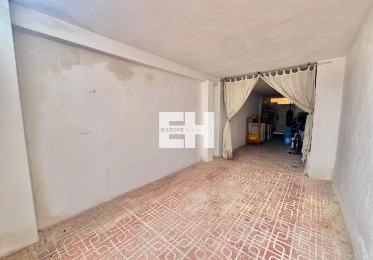 Segunda mano - villa - Torrevieja - Los Balcones - Los Altos Del Edén