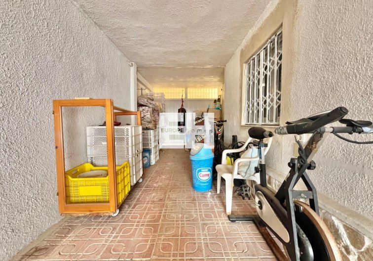 Segunda mano - villa - Torrevieja - Los Balcones - Los Altos Del Edén