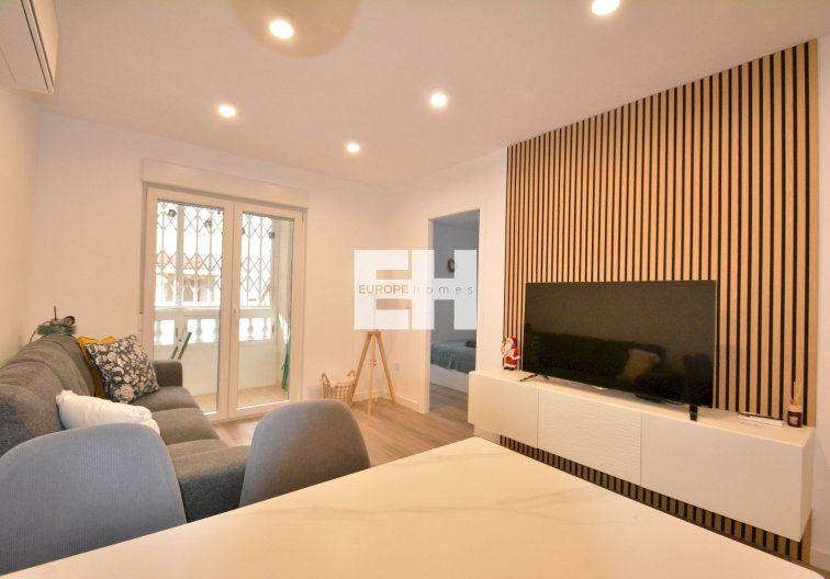 Segunda mano - Apartamento  - Torrevieja - Costa Blanca