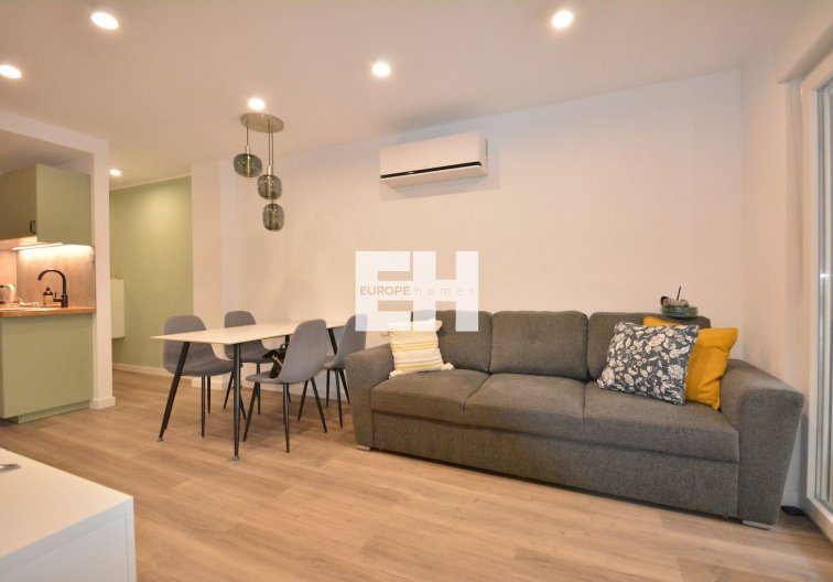 Segunda mano - Apartamento  - Torrevieja - Costa Blanca