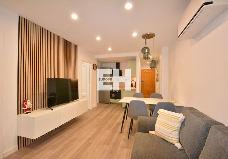 Segunda mano - Apartamento  - Torrevieja - Costa Blanca