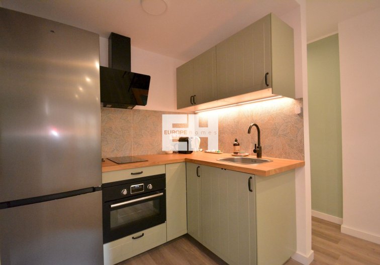 Segunda mano - Apartamento  - Torrevieja - Costa Blanca