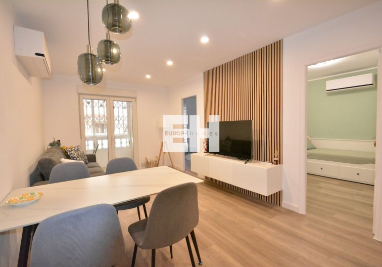 Segunda mano - Apartamento  - Torrevieja - Costa Blanca