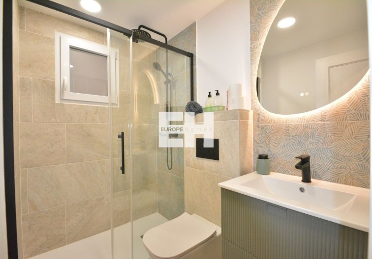 Segunda mano - Apartamento  - Torrevieja - Costa Blanca