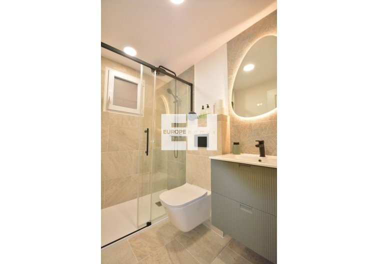 Segunda mano - Apartamento  - Torrevieja - Costa Blanca