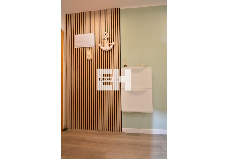 Segunda mano - Apartamento  - Torrevieja - Costa Blanca