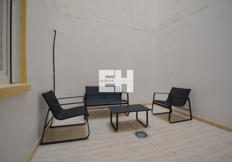 Segunda mano - Apartamento  - Torrevieja - Costa Blanca