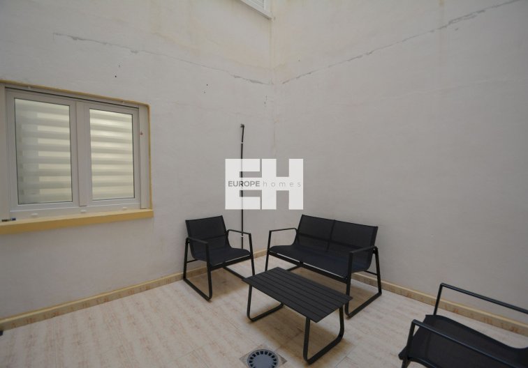 Segunda mano - Apartamento  - Torrevieja - Costa Blanca