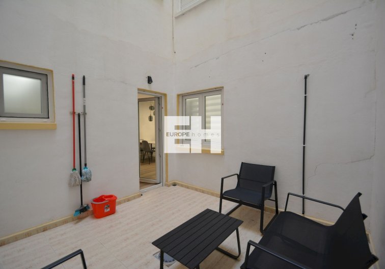 Segunda mano - Apartamento  - Torrevieja - Costa Blanca