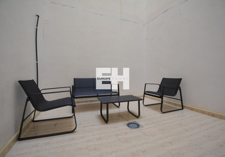 Segunda mano - Apartamento  - Torrevieja - Costa Blanca