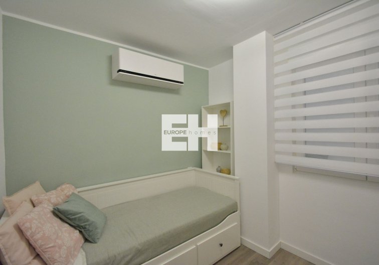 Segunda mano - Apartamento  - Torrevieja - Costa Blanca