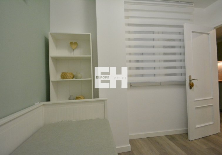 Segunda mano - Apartamento  - Torrevieja - Costa Blanca