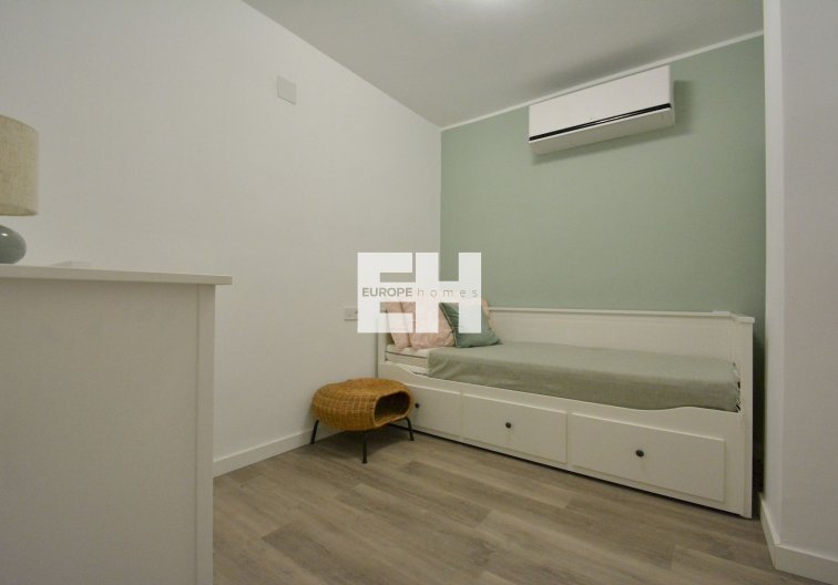 Segunda mano - Apartamento  - Torrevieja - Costa Blanca