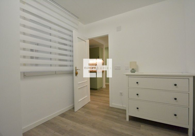 Segunda mano - Apartamento  - Torrevieja - Costa Blanca