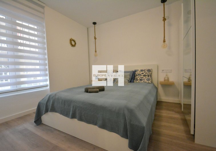 Segunda mano - Apartamento  - Torrevieja - Costa Blanca