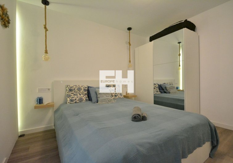 Segunda mano - Apartamento  - Torrevieja - Costa Blanca