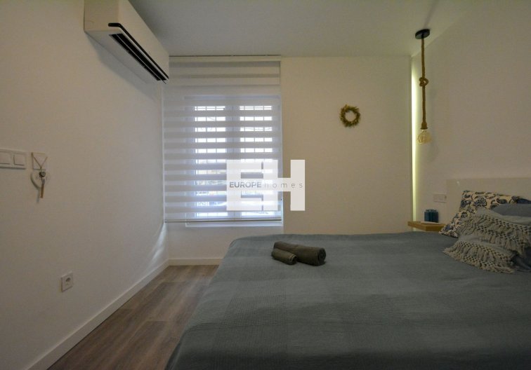 Segunda mano - Apartamento  - Torrevieja - Costa Blanca