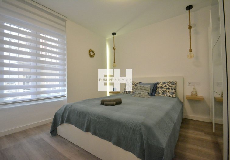 Segunda mano - Apartamento  - Torrevieja - Costa Blanca