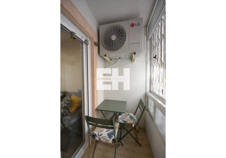 Segunda mano - Apartamento  - Torrevieja - Costa Blanca