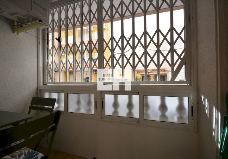 Segunda mano - Apartamento  - Torrevieja - Costa Blanca