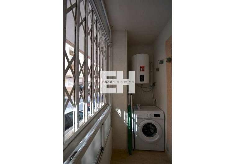 Segunda mano - Apartamento  - Torrevieja - Costa Blanca