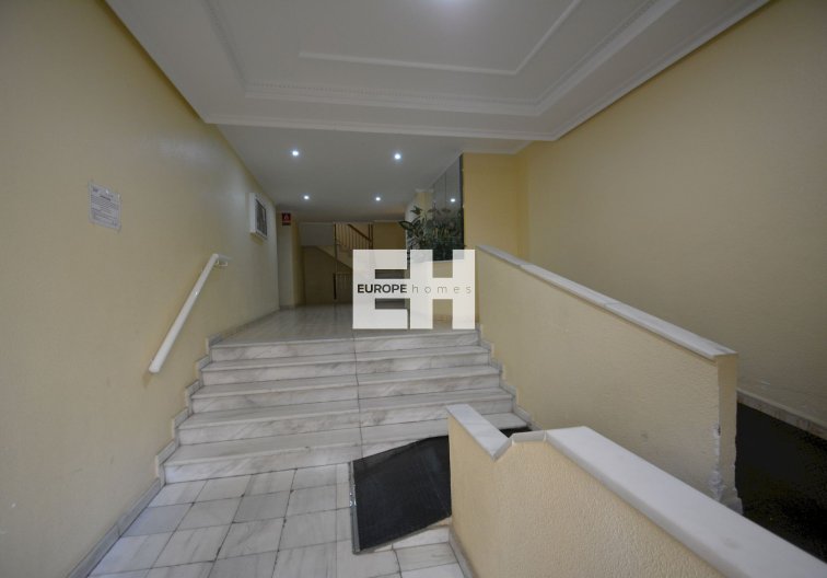 Segunda mano - Apartamento  - Torrevieja - Costa Blanca