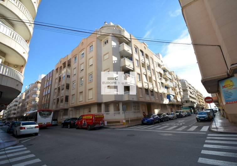 Segunda mano - Apartamento  - Torrevieja - Costa Blanca