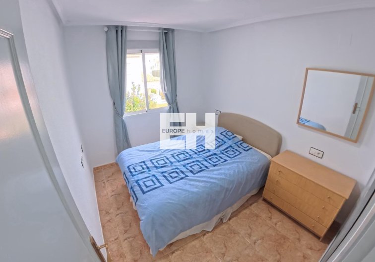 Segunda mano - Bungalow - Torrevieja - El Limonar