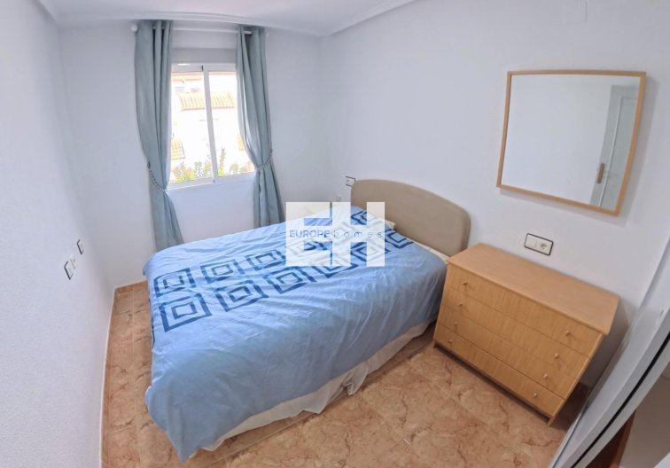 Segunda mano - Bungalow - Torrevieja - El Limonar