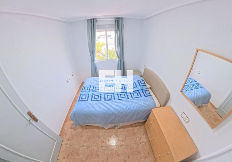 Segunda mano - Bungalow - Torrevieja - El Limonar