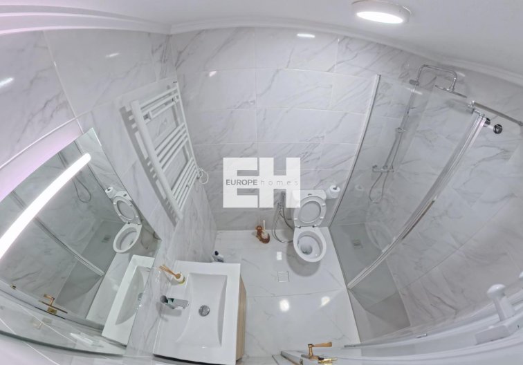 Segunda mano - Bungalow - Torrevieja - El Limonar