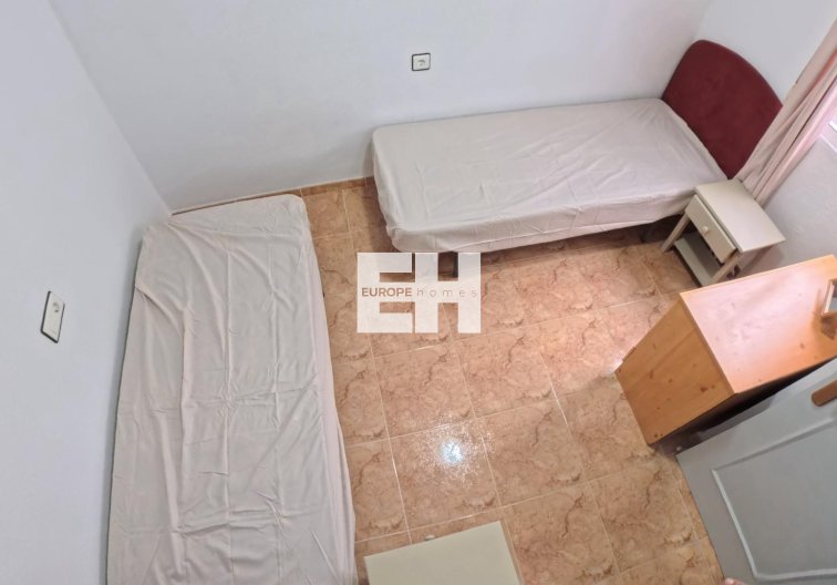 Segunda mano - Bungalow - Torrevieja - El Limonar