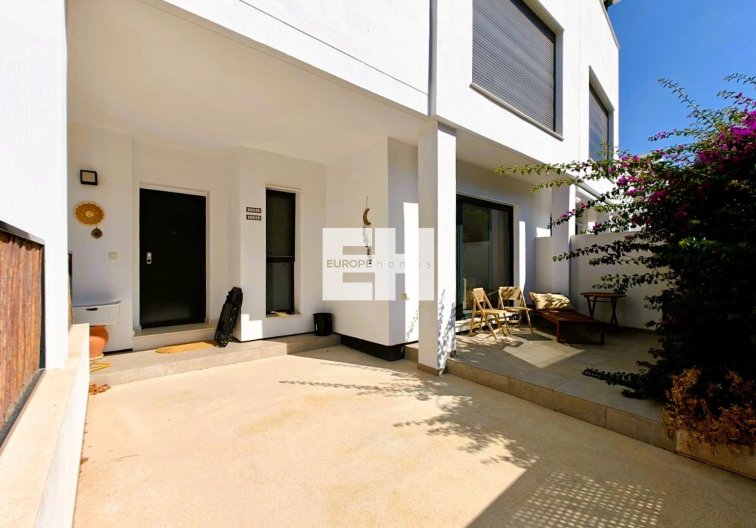 Herverkoop - Appartement - Santiago de la Ribera - Santiago De La Ribera