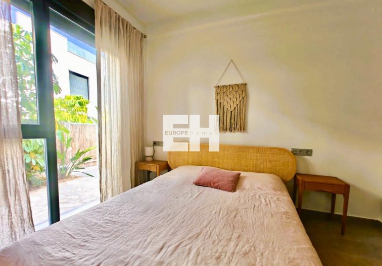 Herverkoop - Appartement - Santiago de la Ribera - Santiago De La Ribera