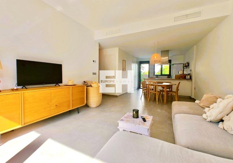 Herverkoop - Appartement - Santiago de la Ribera - Santiago De La Ribera