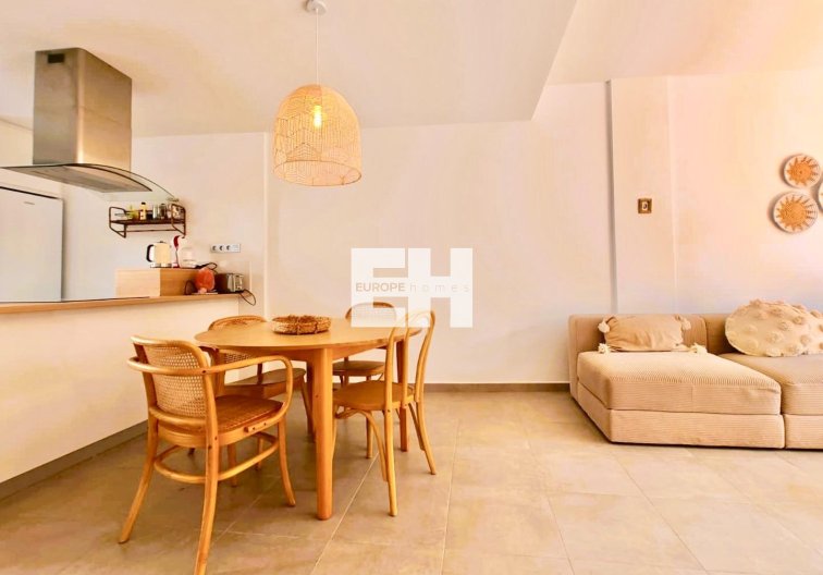 Herverkoop - Appartement - Santiago de la Ribera - Santiago De La Ribera