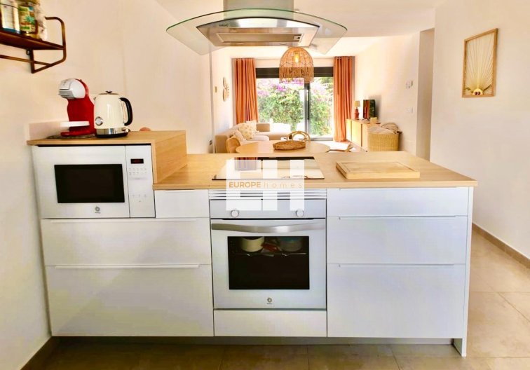 Herverkoop - Appartement - Santiago de la Ribera - Santiago De La Ribera