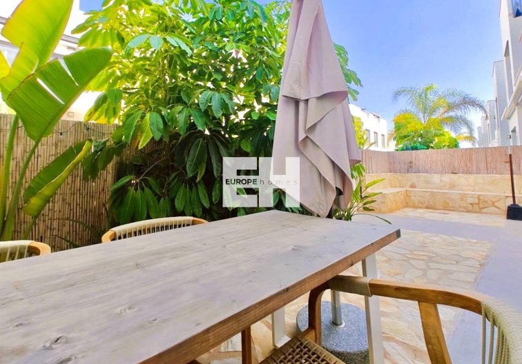 Herverkoop - Appartement - Santiago de la Ribera - Santiago De La Ribera