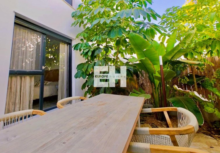 Herverkoop - Appartement - Santiago de la Ribera - Santiago De La Ribera