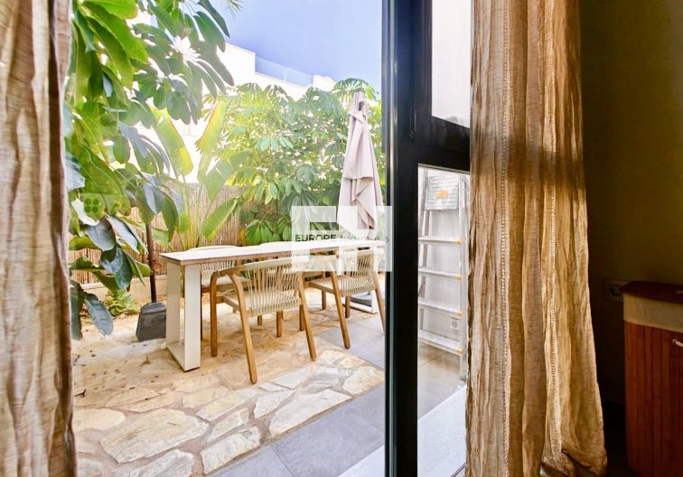 Herverkoop - Appartement - Santiago de la Ribera - Santiago De La Ribera