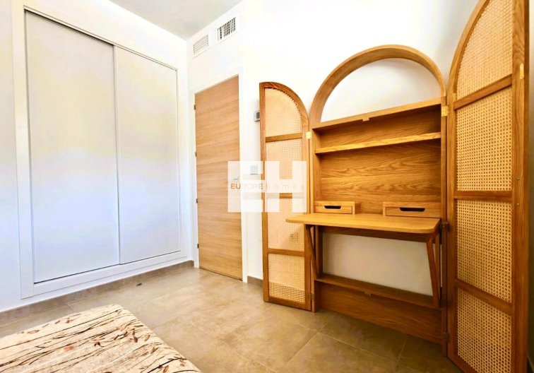 Herverkoop - Appartement - Santiago de la Ribera - Santiago De La Ribera