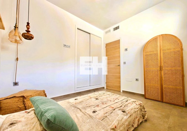 Herverkoop - Appartement - Santiago de la Ribera - Santiago De La Ribera